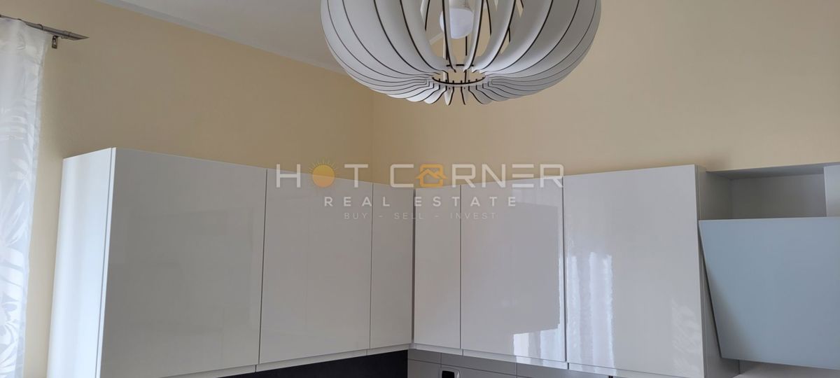 Penthouse con vista mare - Ližnjan