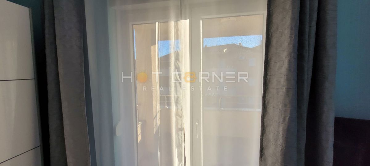 Penthouse con vista mare - Ližnjan