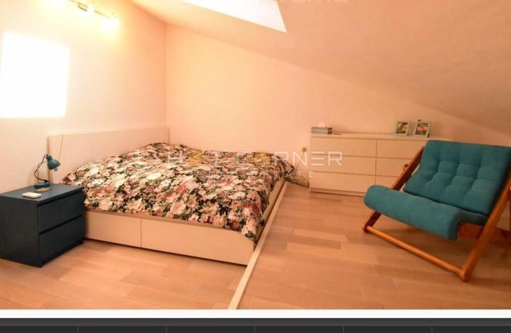 Peroj, opportunità, bell'appartamento, 3 camere da letto, vista mare.