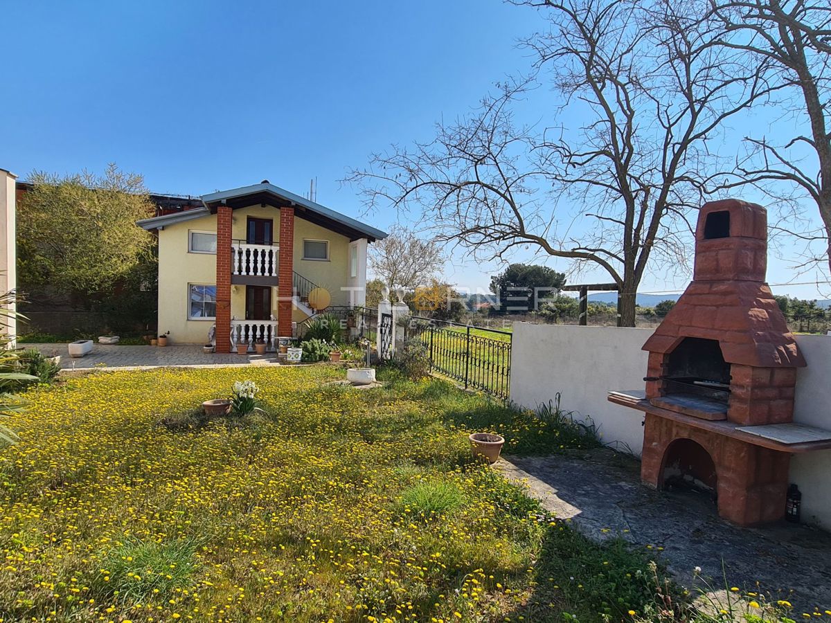 Casa Banjole, Medulin, 500m2