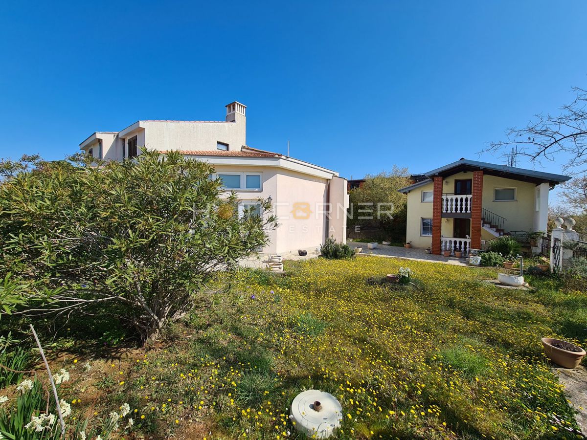 Casa Banjole, Medulin, 500m2