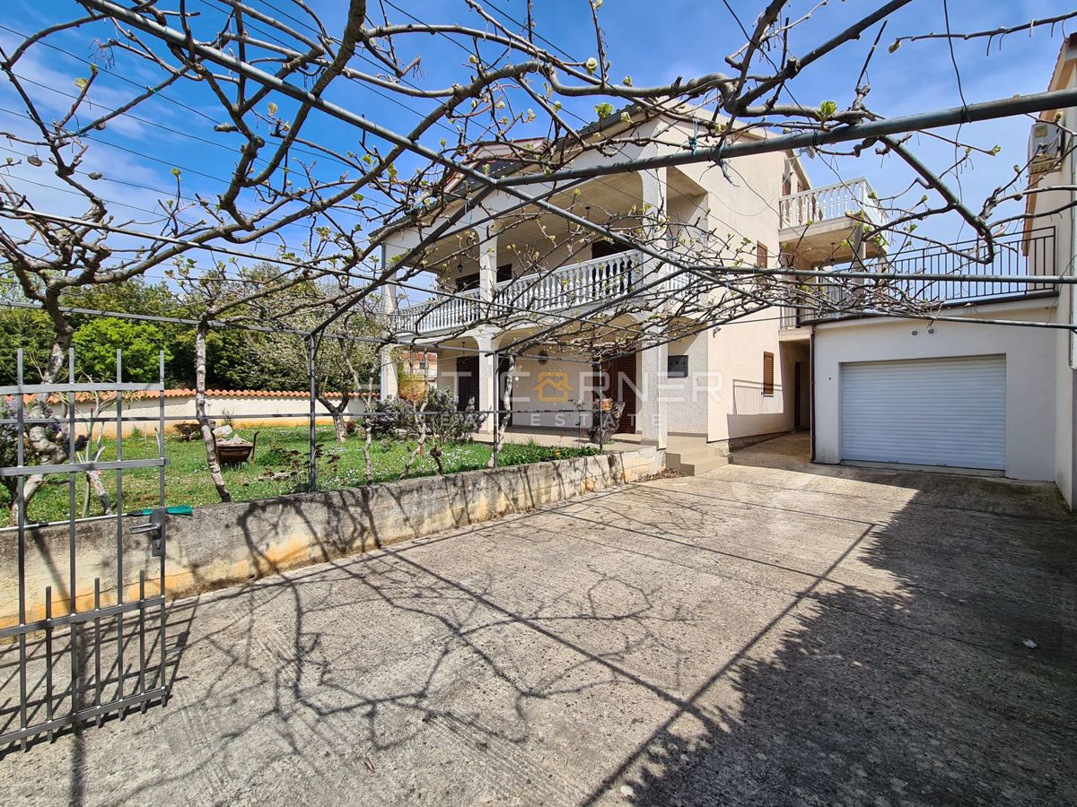 Casa Štinjan, Pula, 325m2