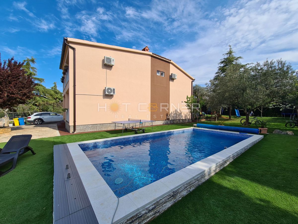 Casa Fažana, 200m2