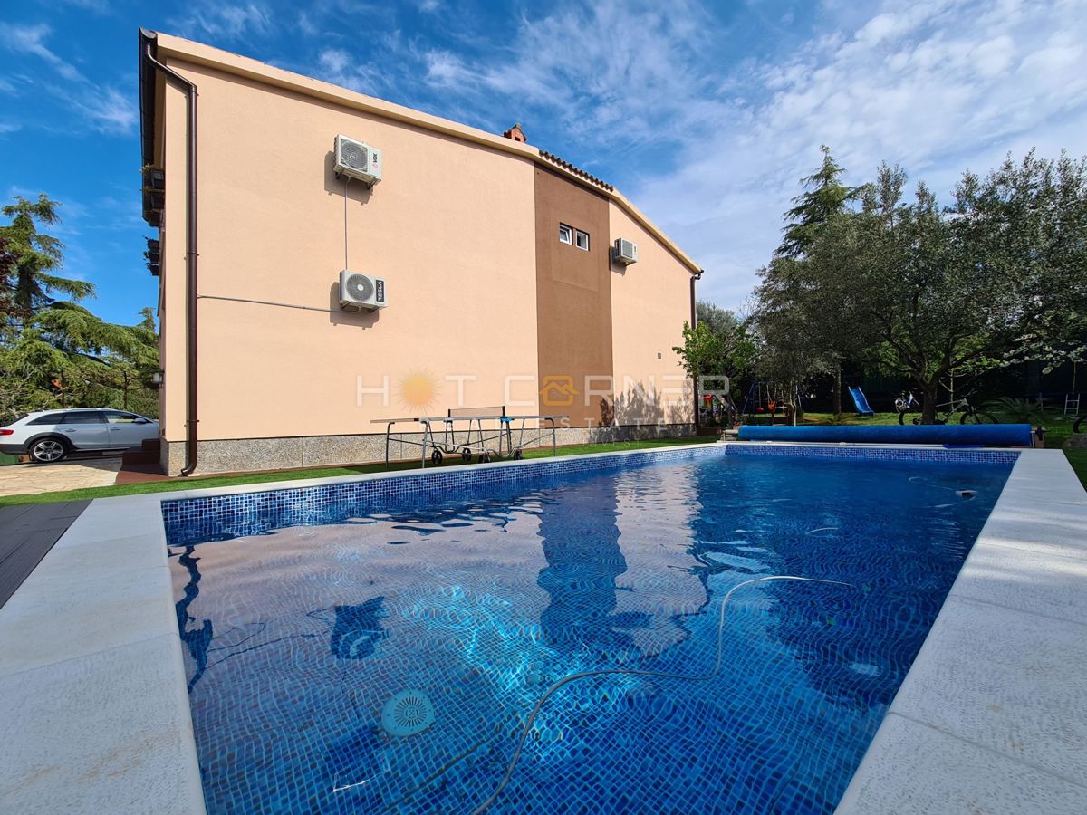 Casa Fažana, 200m2