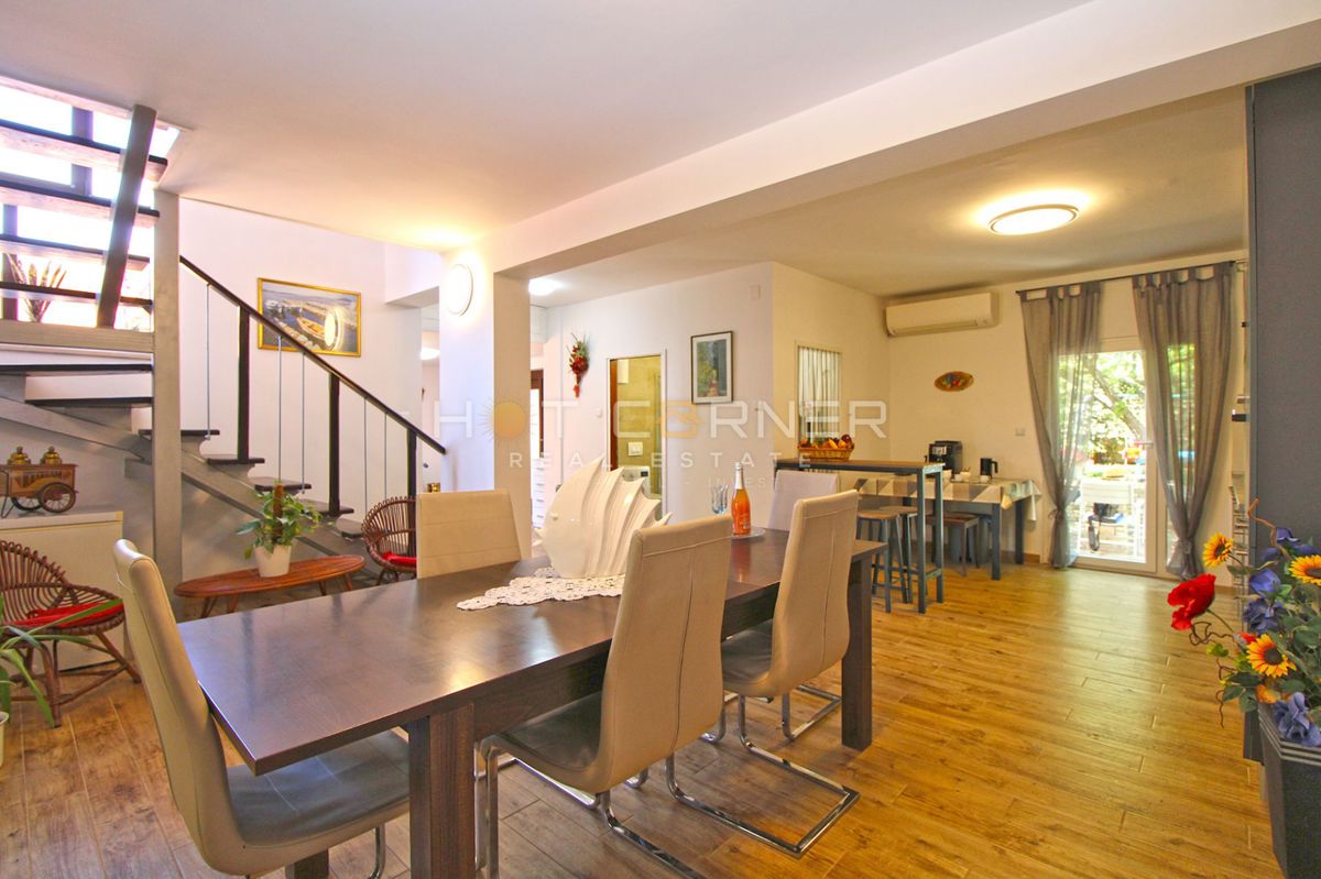 Casa Fažana, 200m2