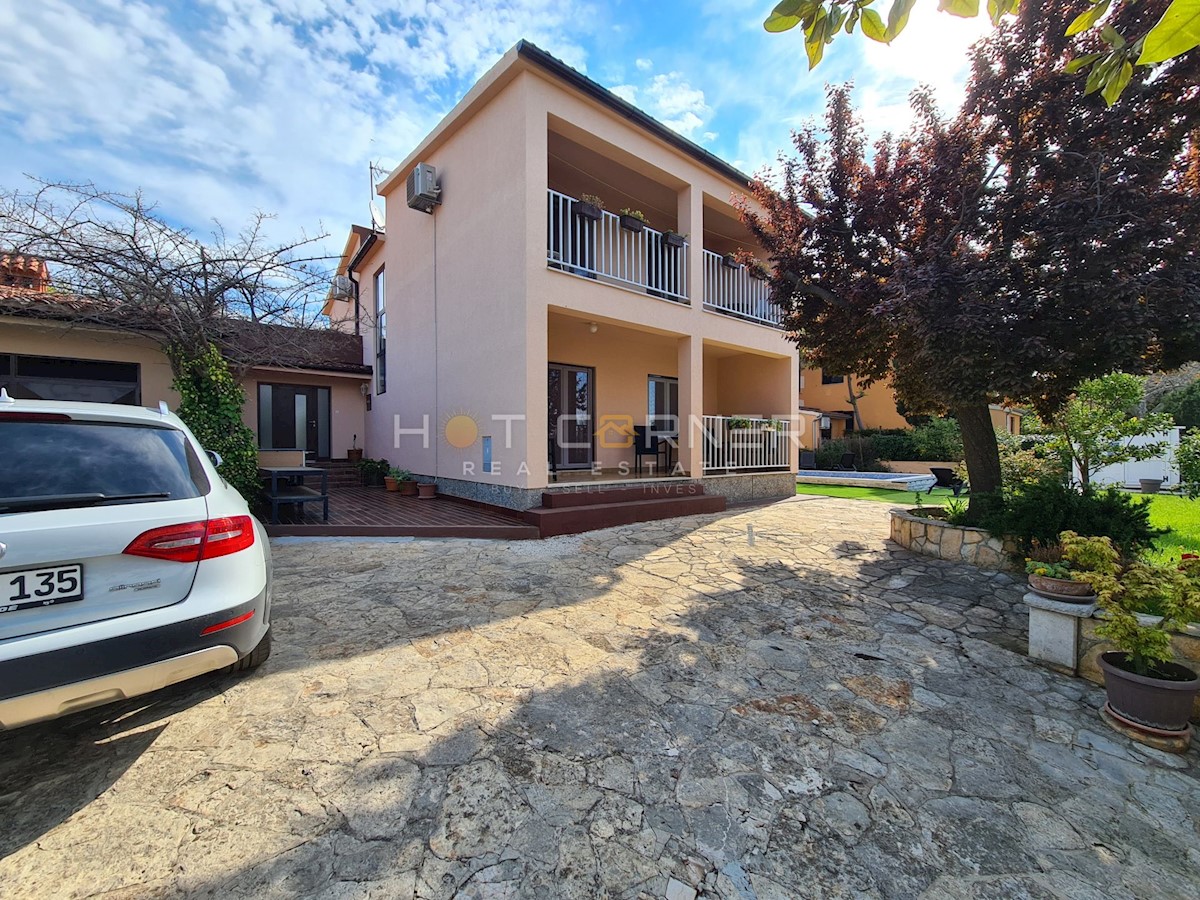 Casa Fažana, 200m2