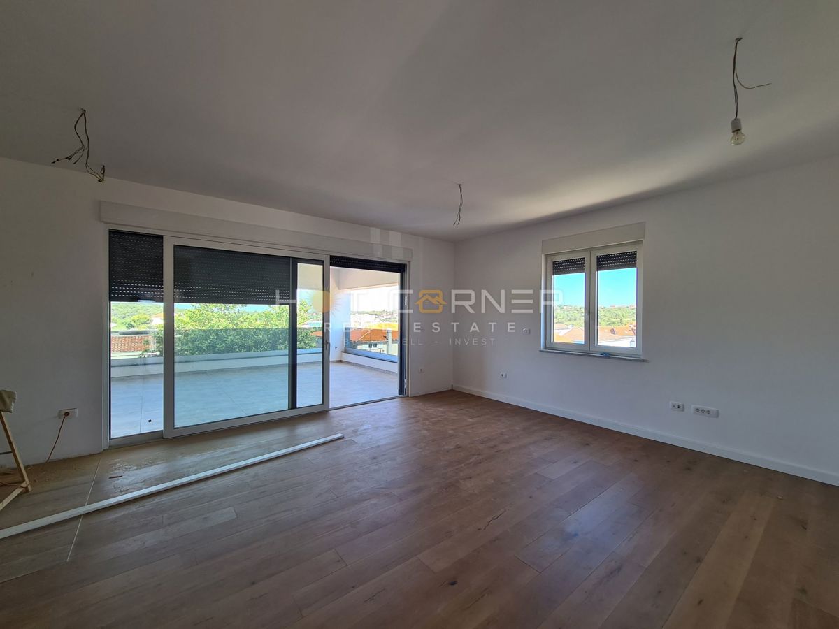 Appartamento Banjole, Medulin, 138m2