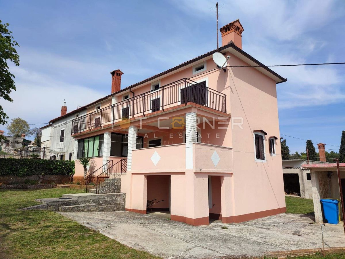 Casa Barban, 190m2