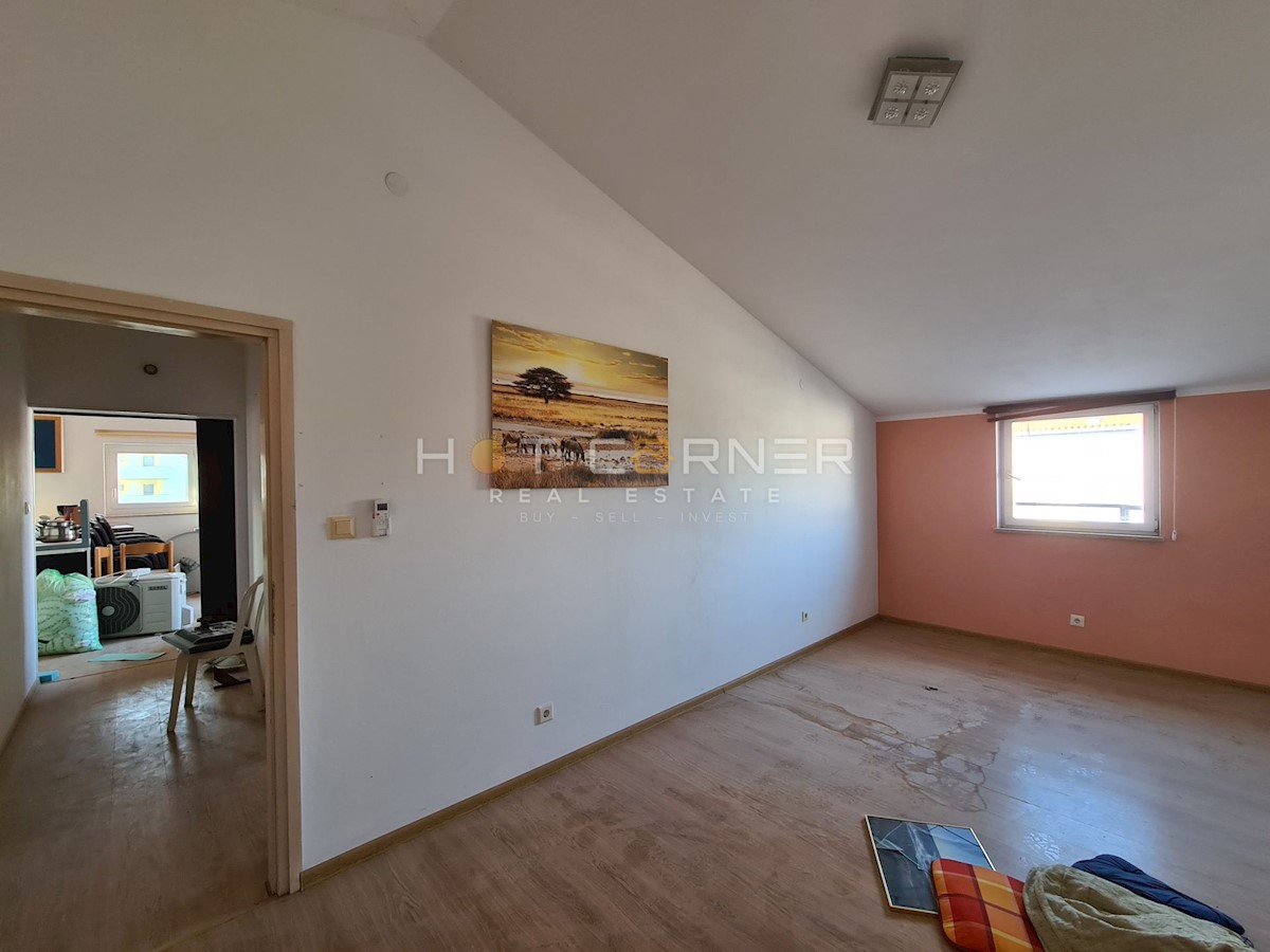 Appartamento Štinjan, Pula, 115m2