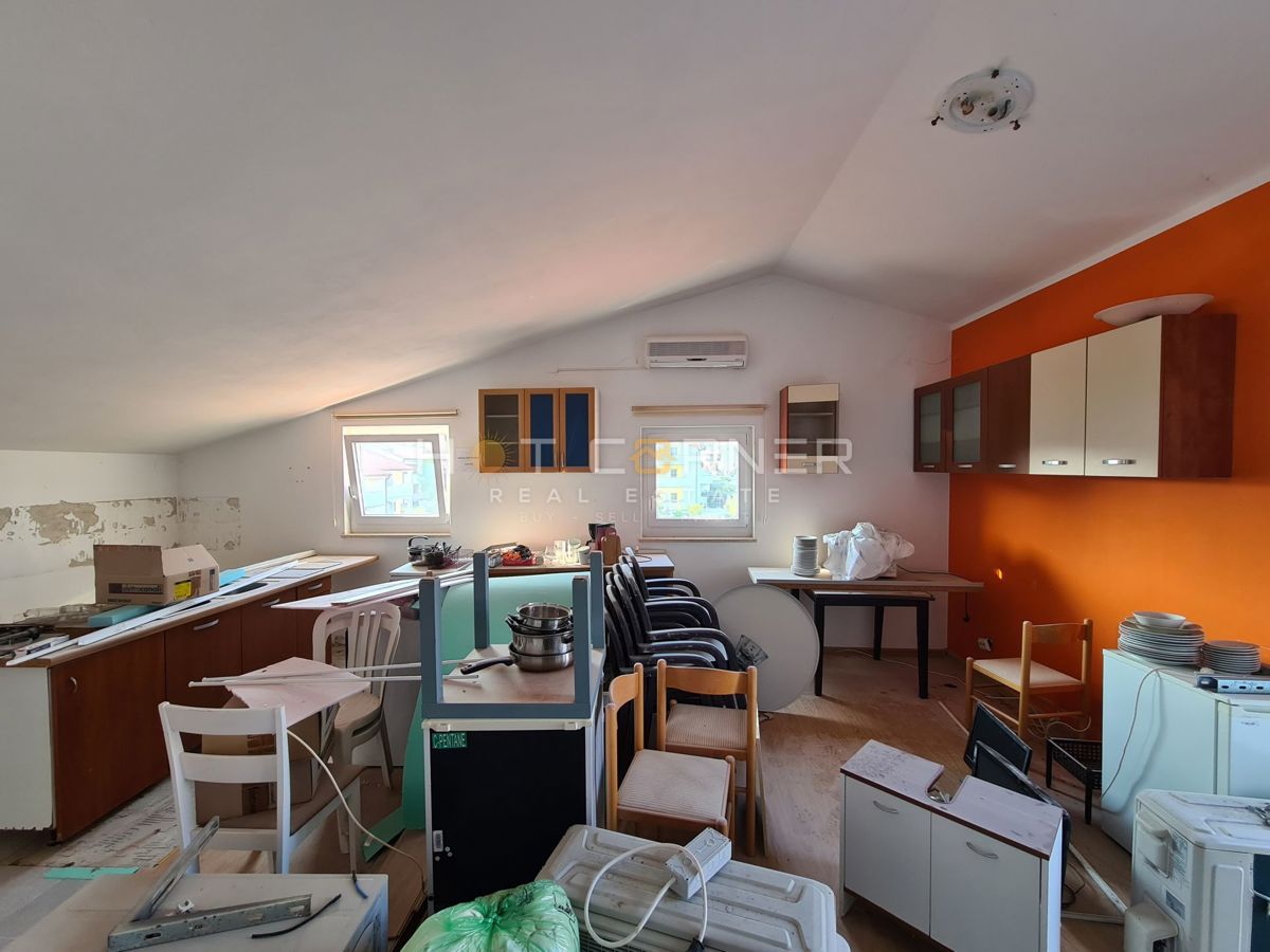 Appartamento Štinjan, Pula, 115m2