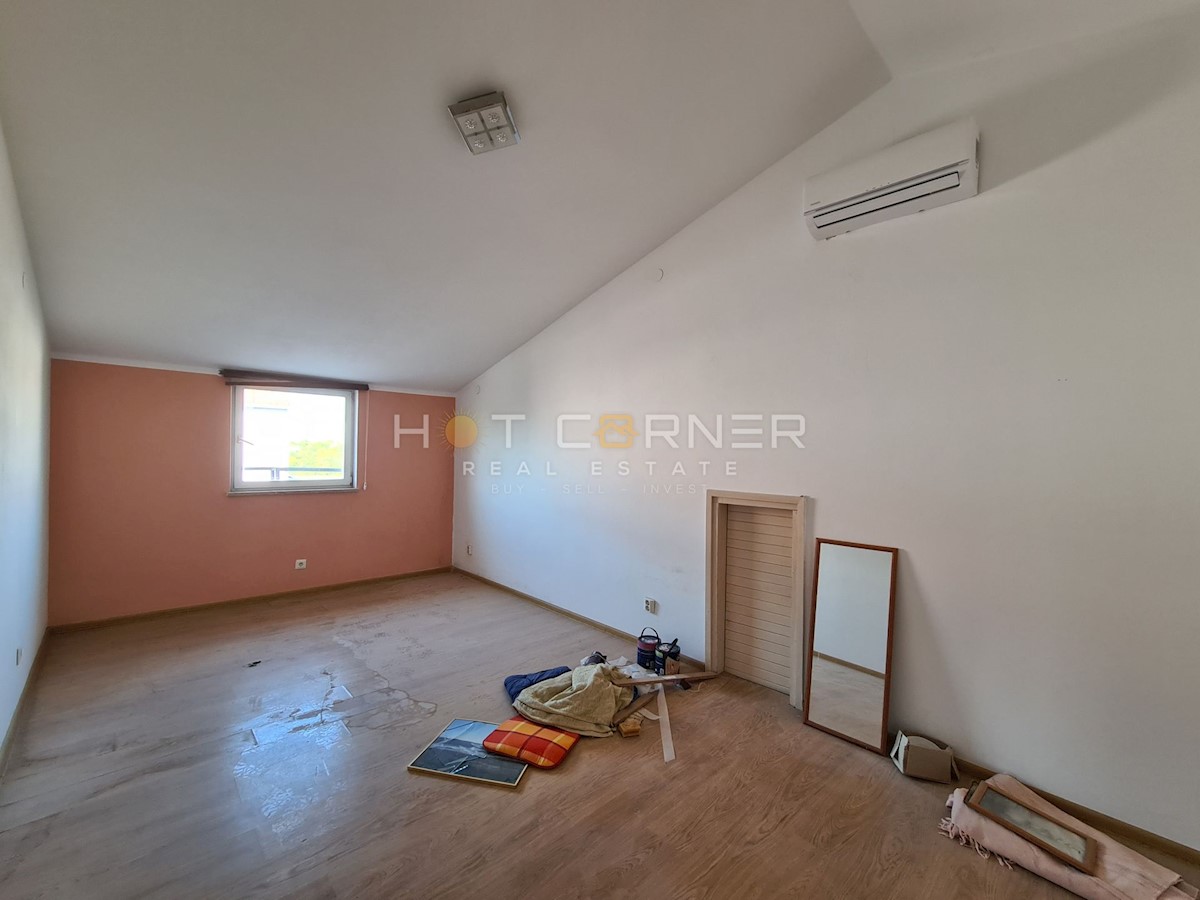 Appartamento Štinjan, Pula, 115m2