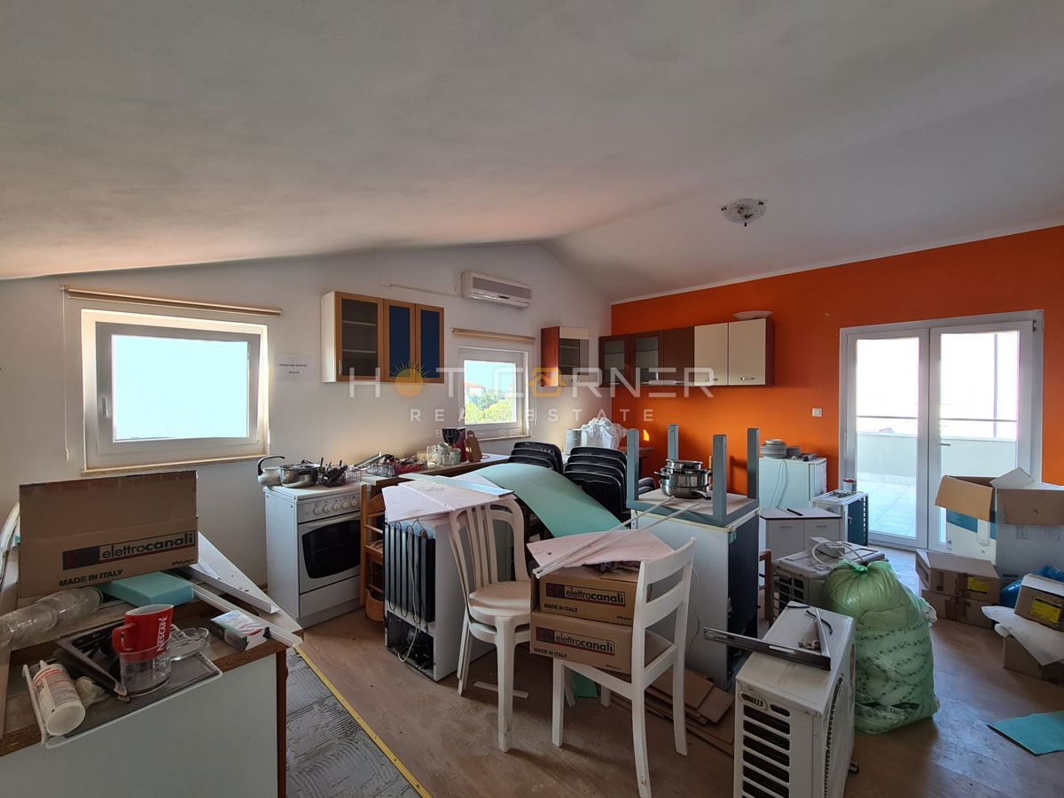 Appartamento Štinjan, Pula, 115m2