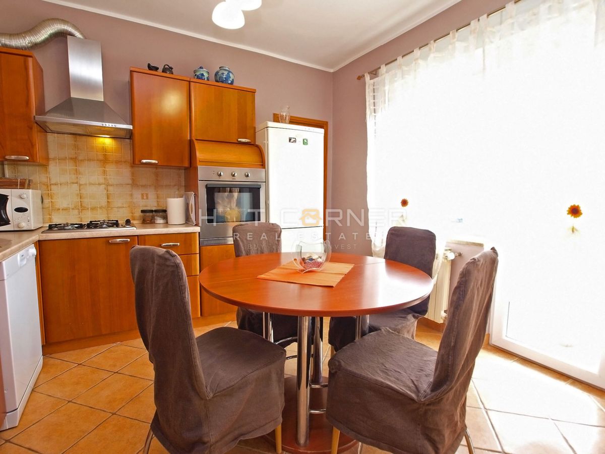 Casa Šijana, Pula, 265m2
