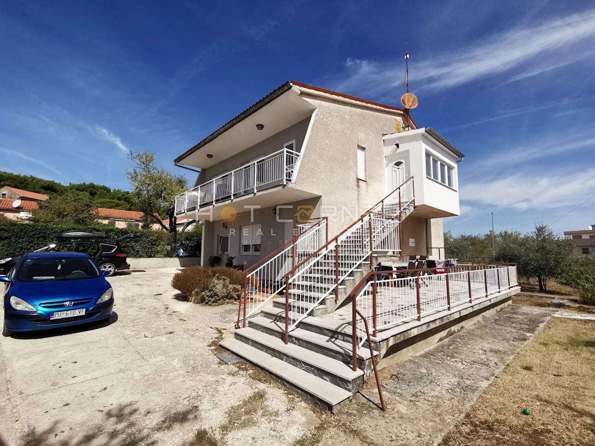 Casa Šijana, Pula, 265m2