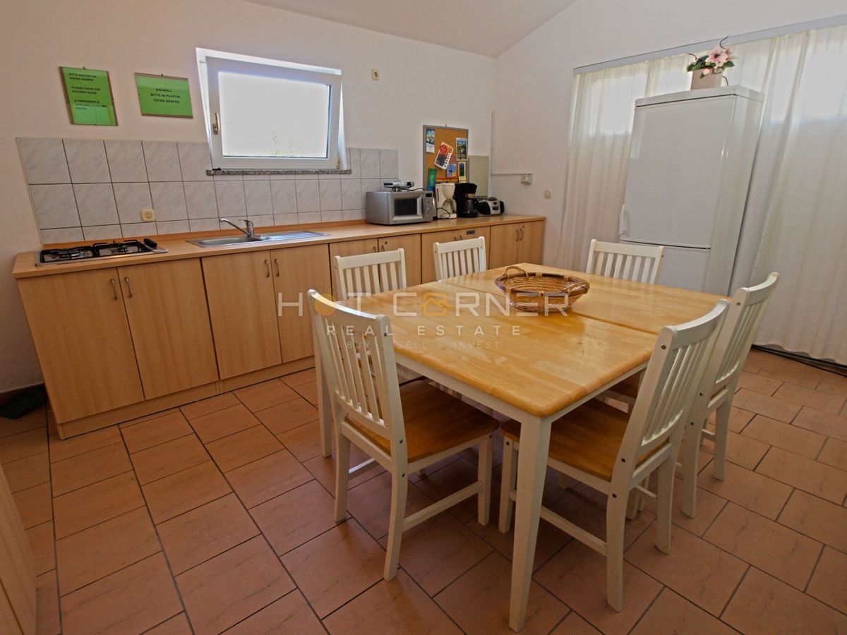 Casa Fažana, 430m2