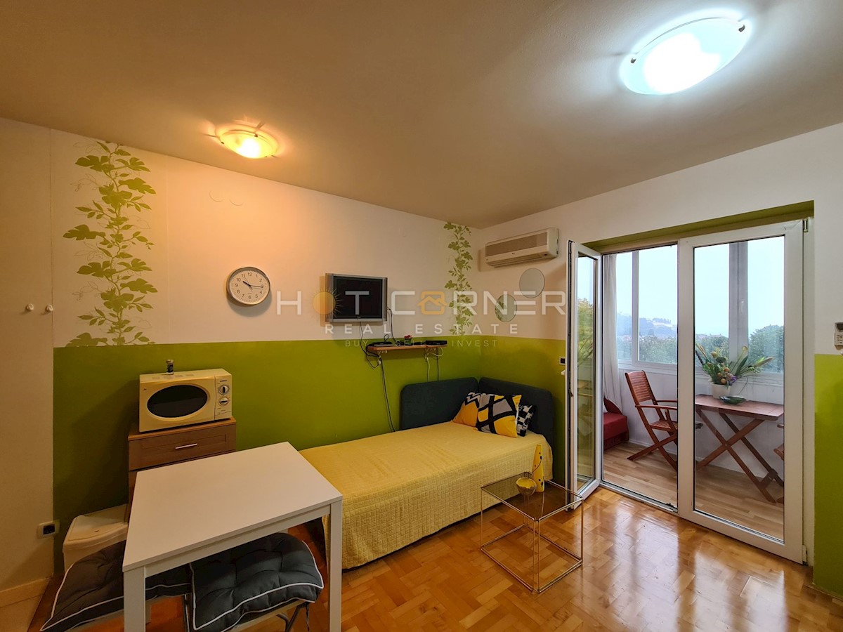 Appartamento Veruda, Pula, 32m2