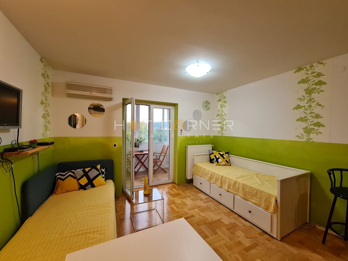 Appartamento Veruda, Pula, 32m2