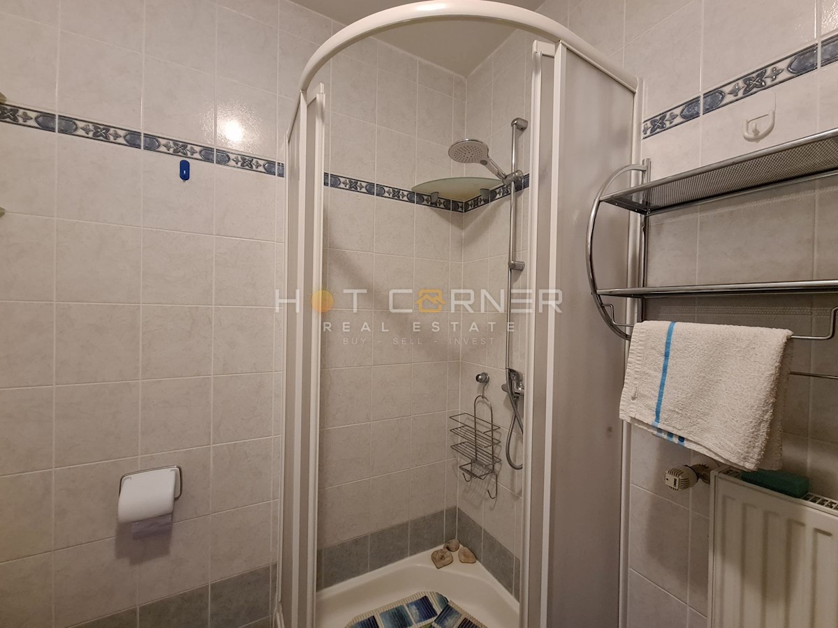 Appartamento Veruda, Pula, 32m2