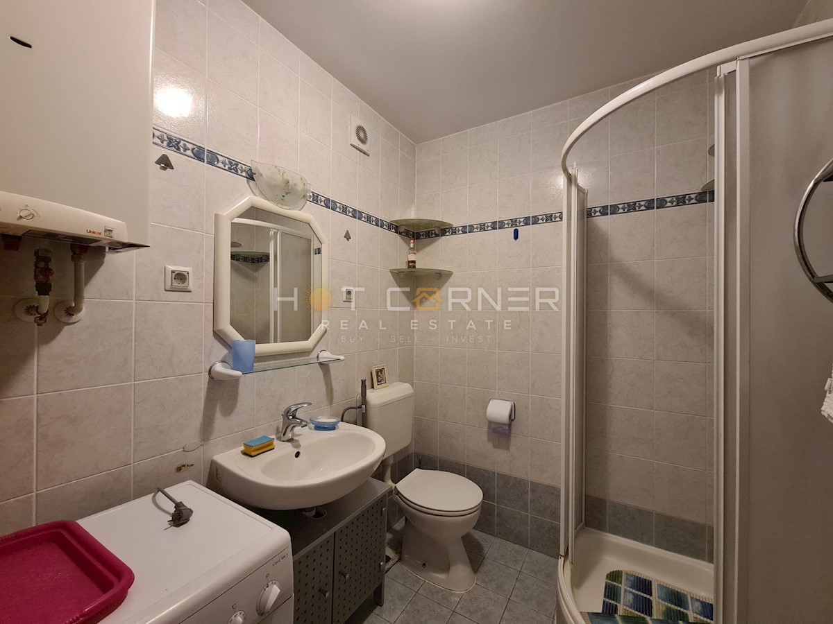 Appartamento Veruda, Pula, 32m2