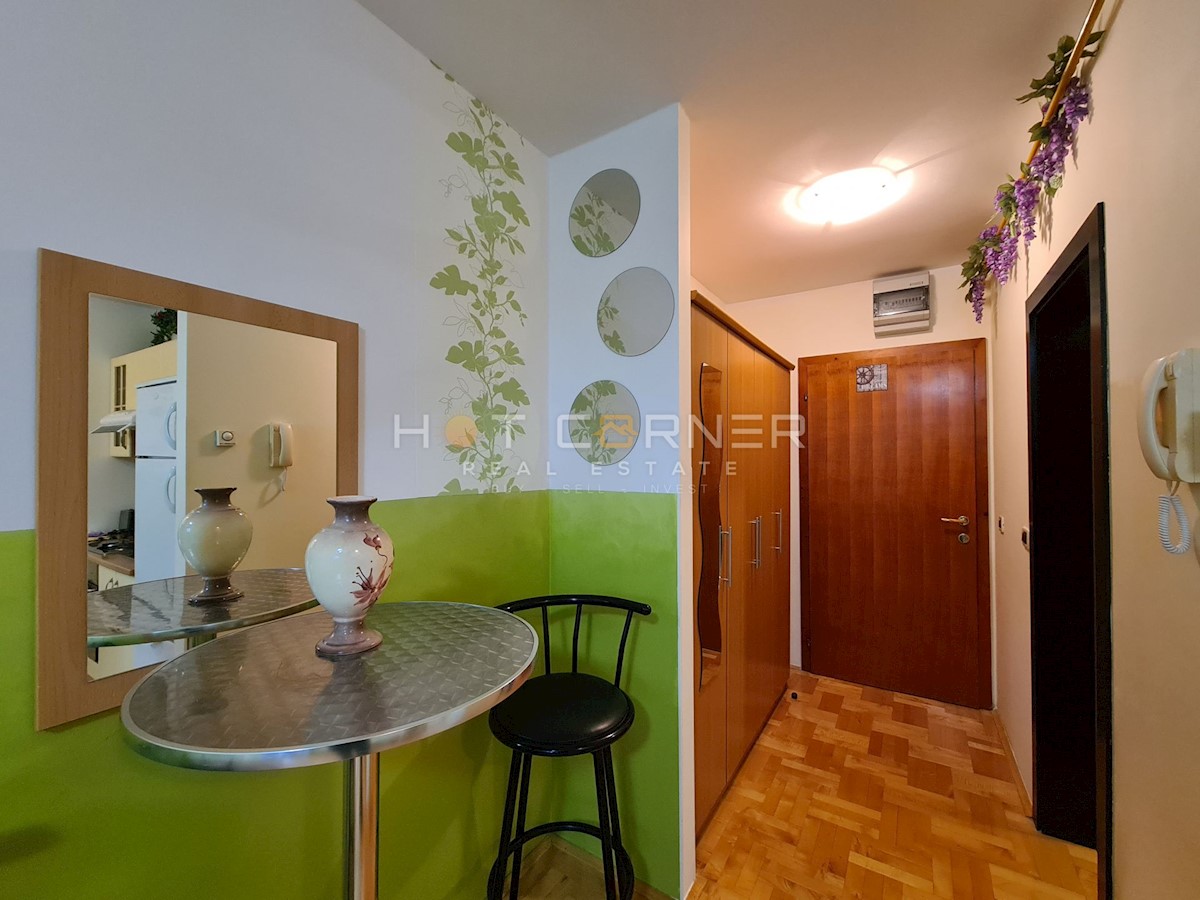 Appartamento Veruda, Pula, 32m2