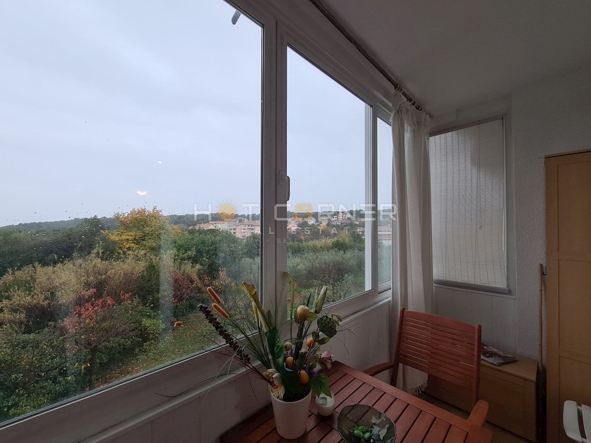 Appartamento Veruda, Pula, 32m2