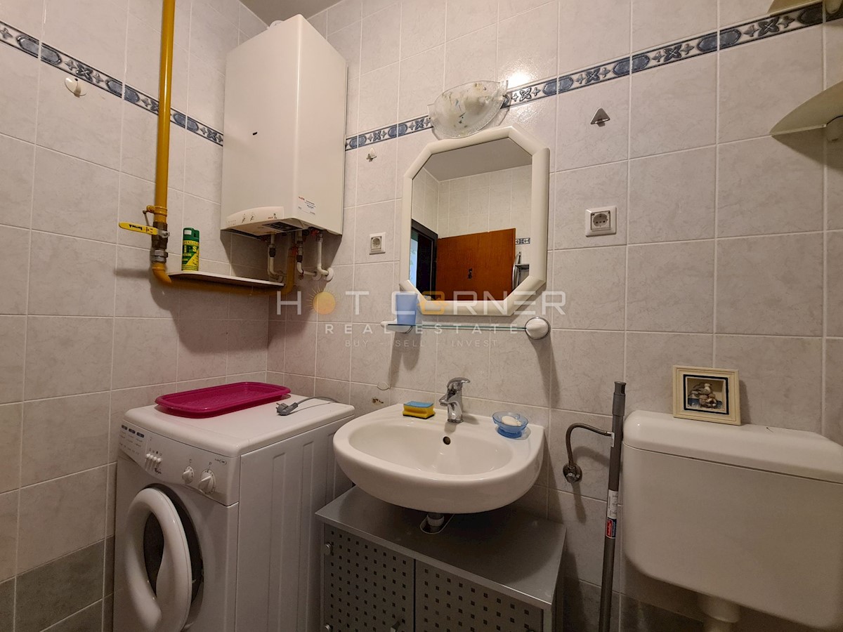 Appartamento Veruda, Pula, 32m2