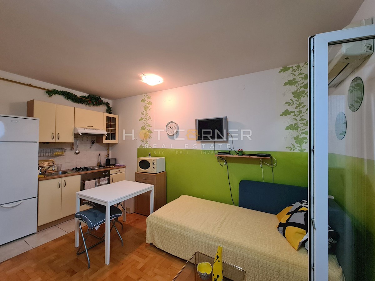 Appartamento Veruda, Pula, 32m2