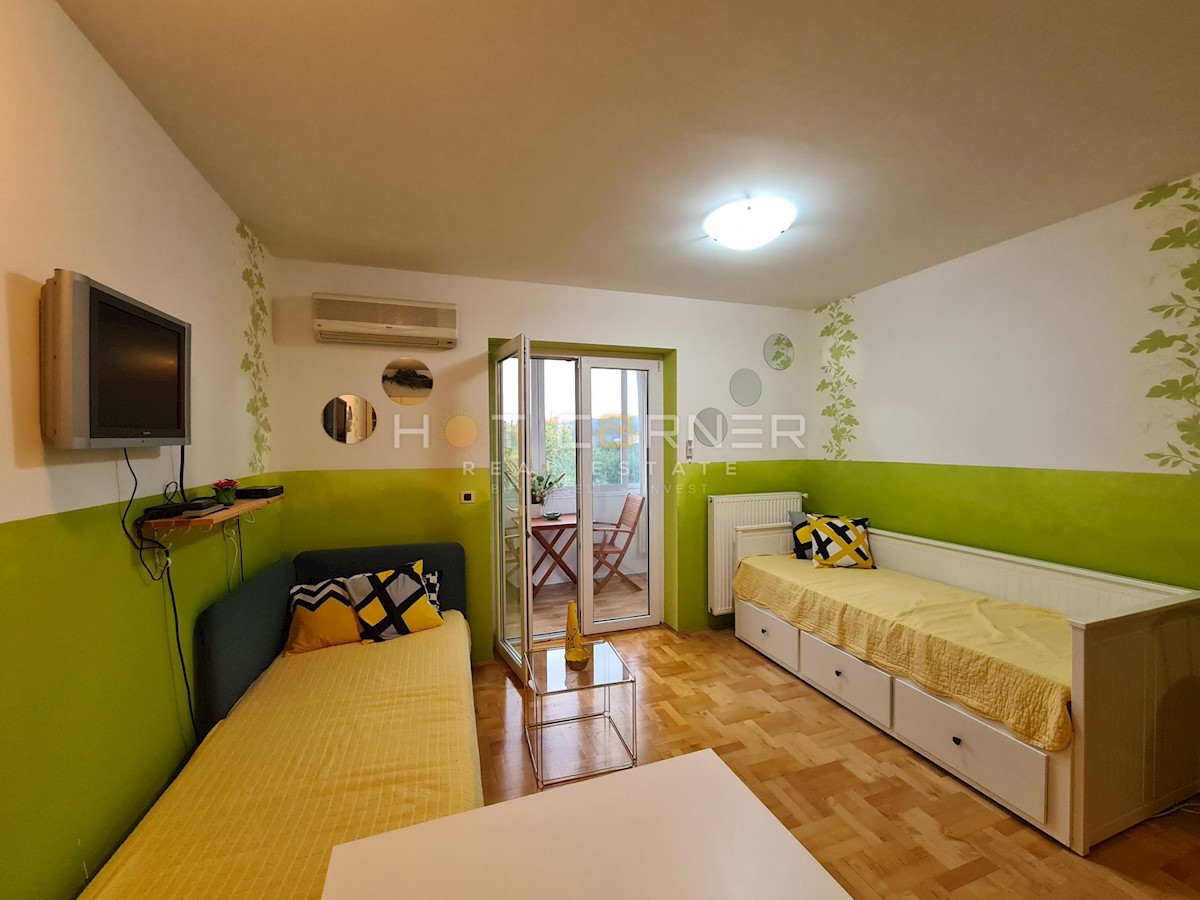 Appartamento Veruda, Pula, 32m2