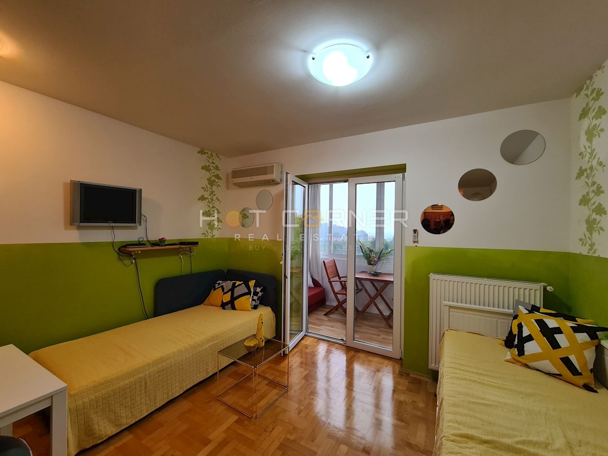 Appartamento Veruda, Pula, 32m2