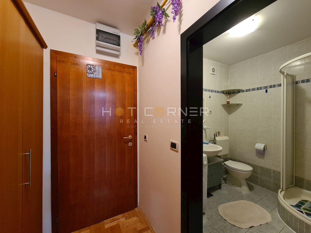 Appartamento Veruda, Pula, 32m2