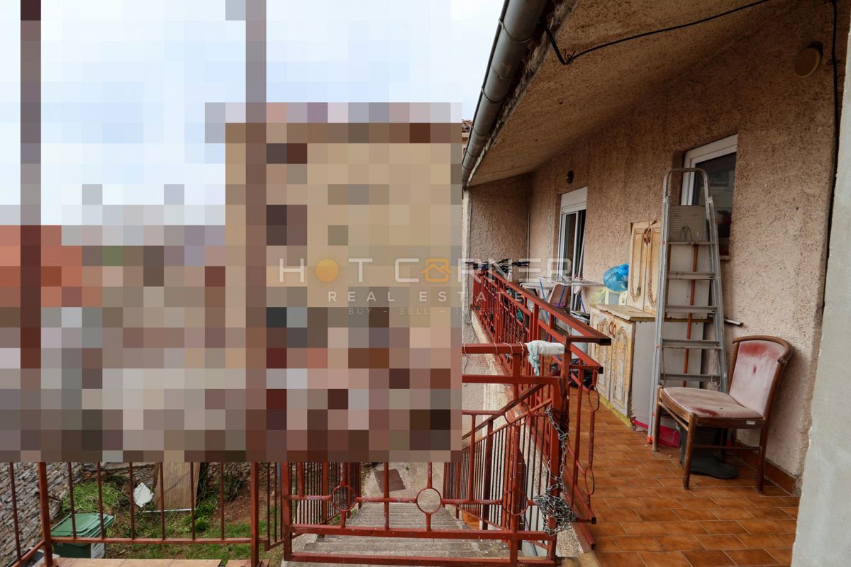 Appartamento Vodnjan, 64m2