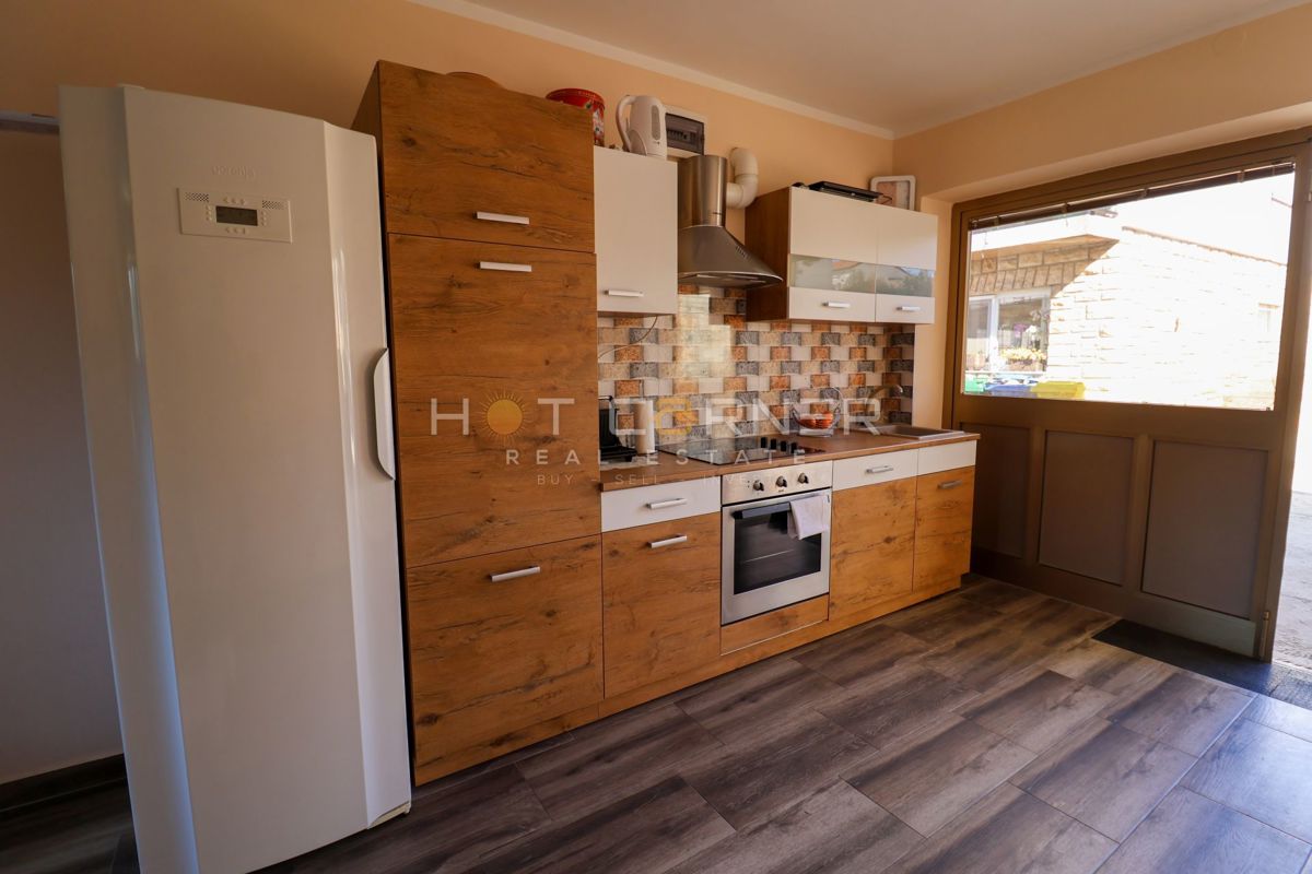 Appartamento Veli vrh, Pula, 149m2