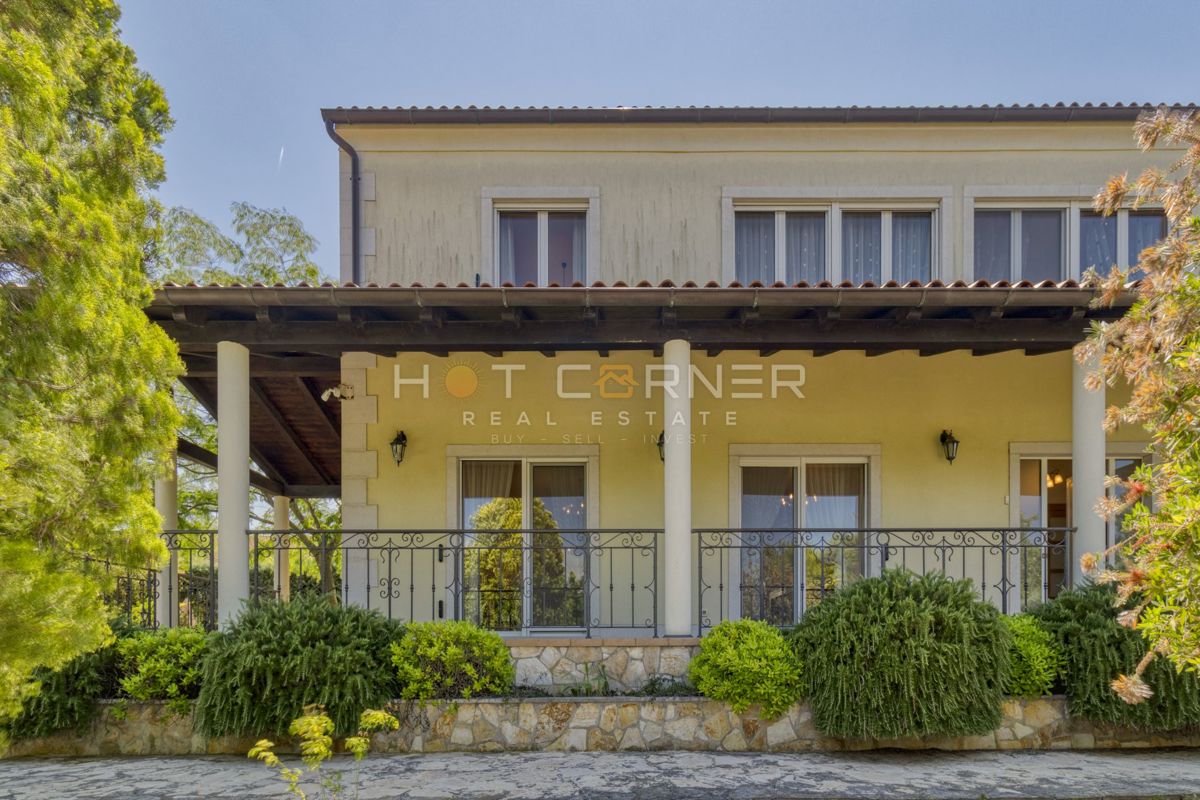 Spaziosa casa familiare a Premantura, a 400 m dal mare