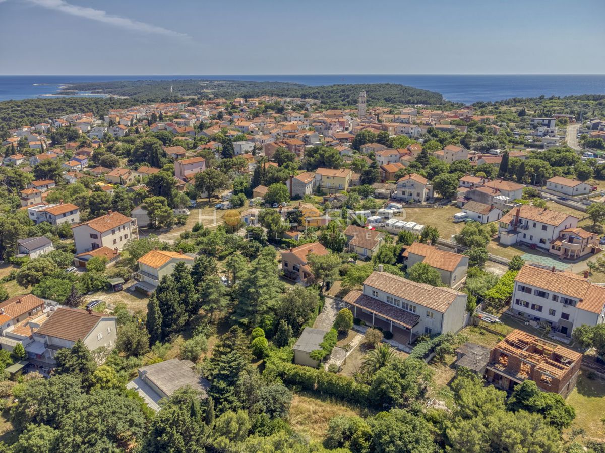 Spaziosa casa familiare a Premantura, a 400 m dal mare