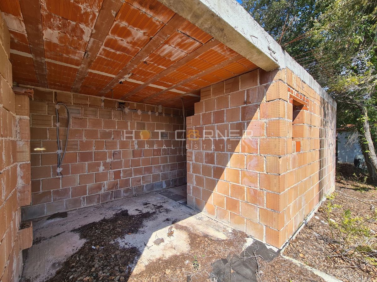 Casa Duga Uvala, Marčana, 85m2