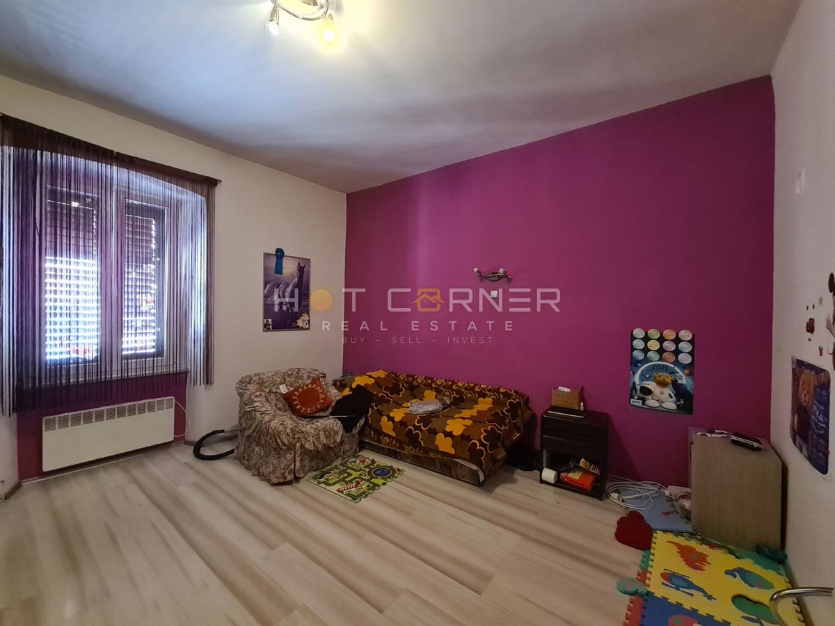 Appartamento Centar, Pula, 115m2