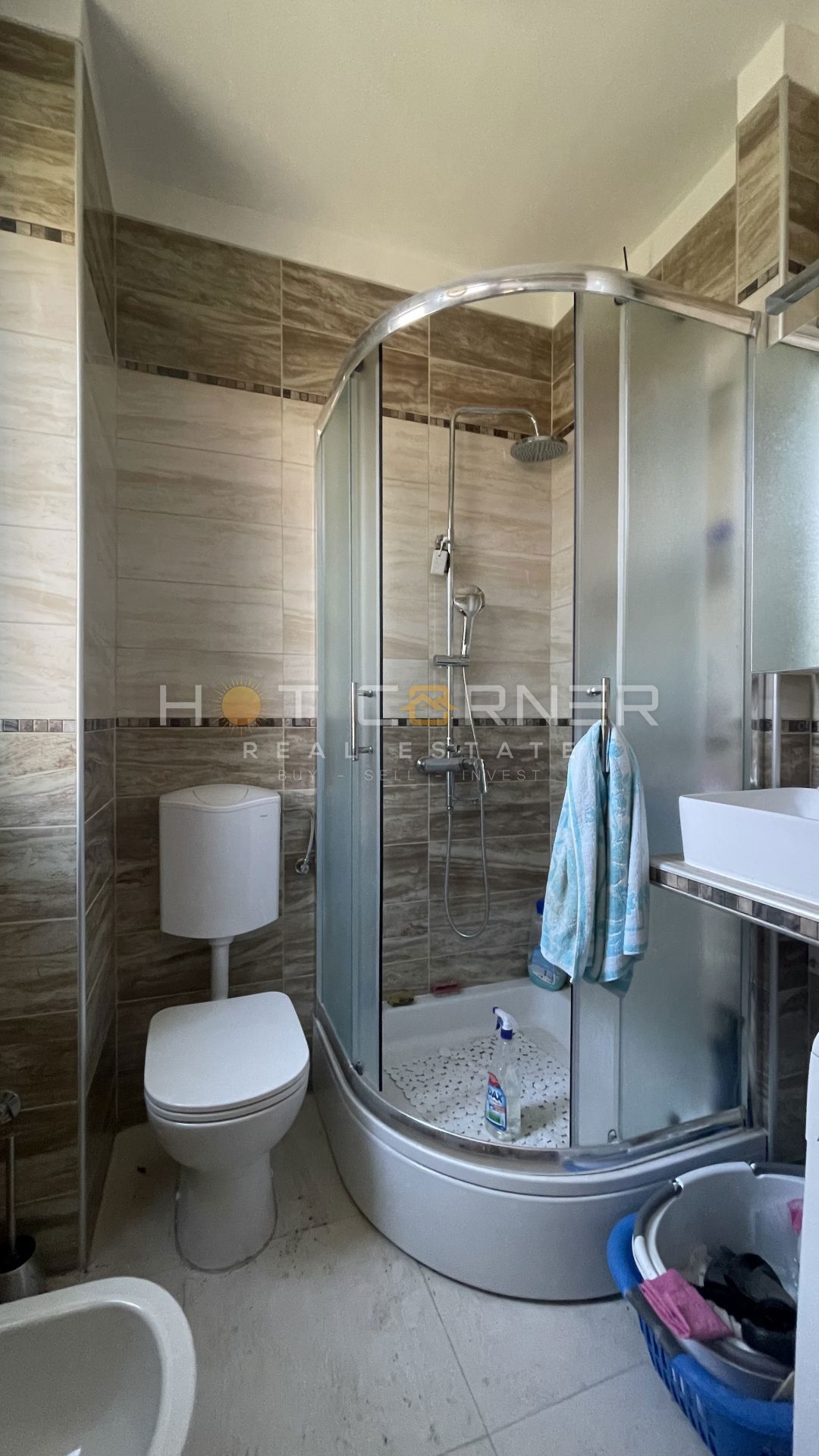 Appartamento Kaštanjer, Pula, 80,51m2