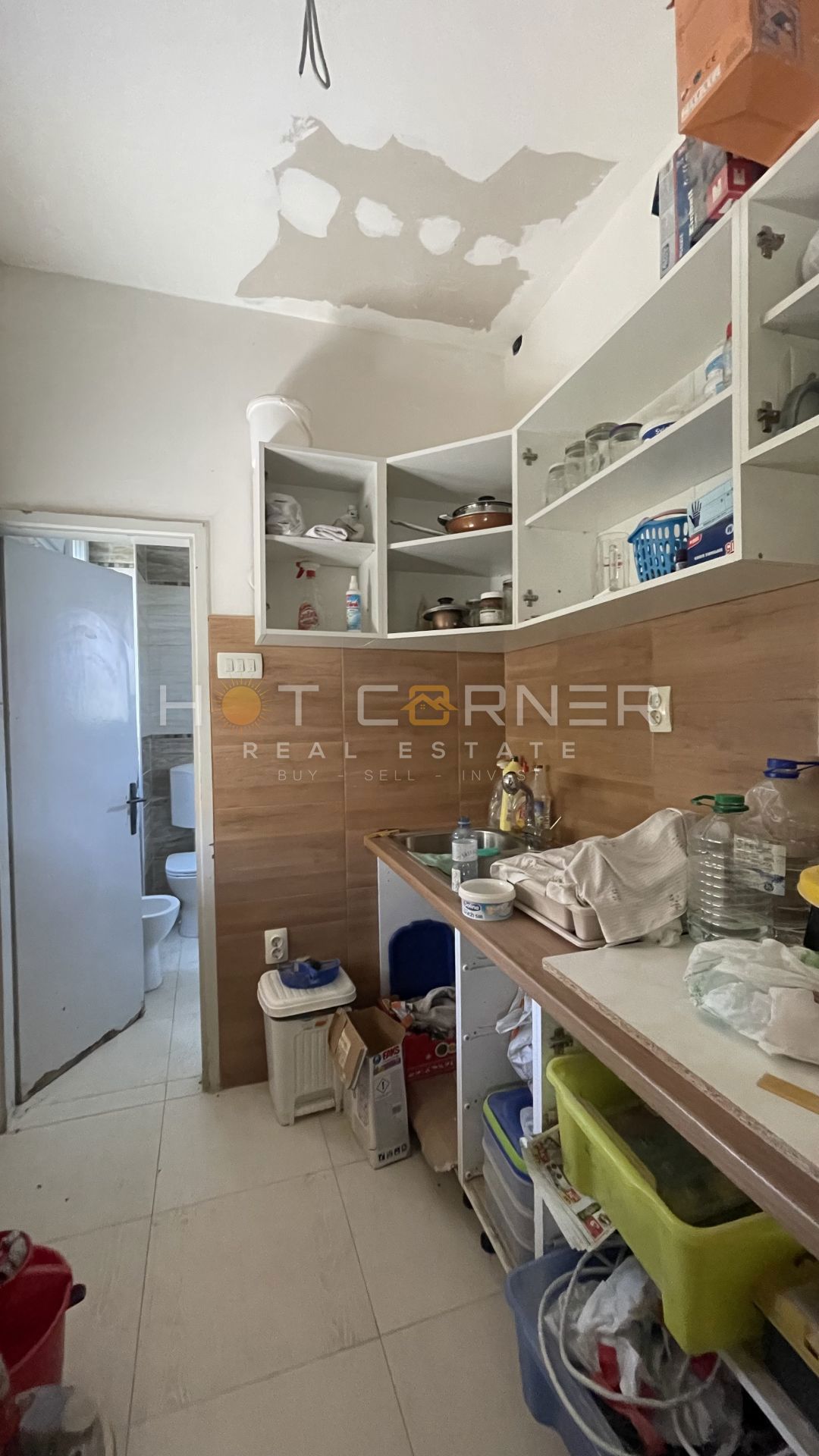 Appartamento Kaštanjer, Pula, 80,51m2