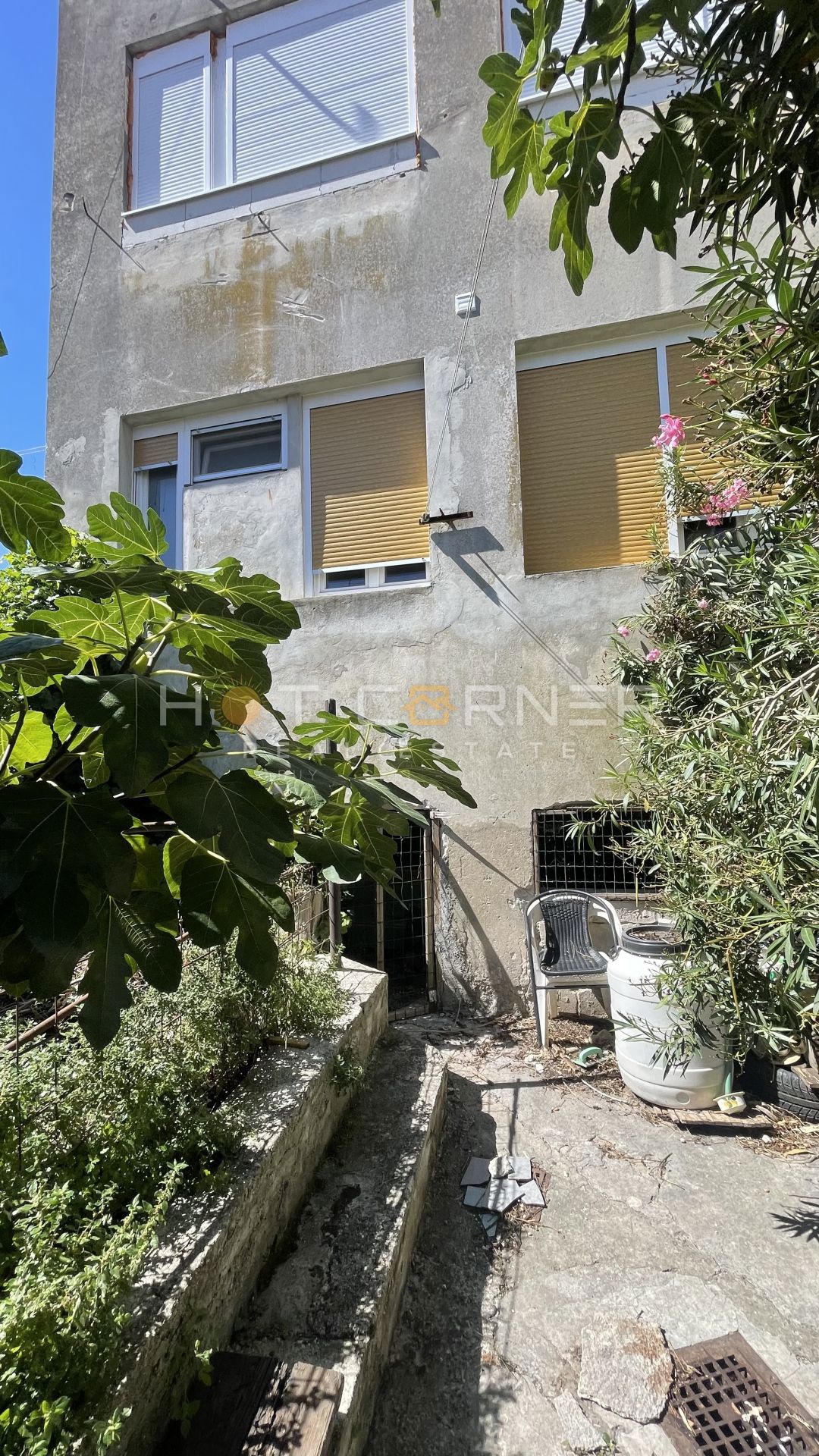 Appartamento Kaštanjer, Pula, 80,51m2