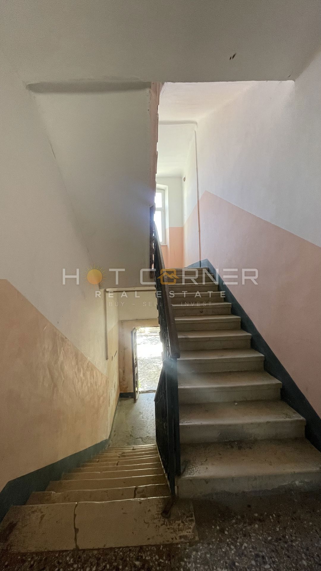 Appartamento Kaštanjer, Pula, 80,51m2