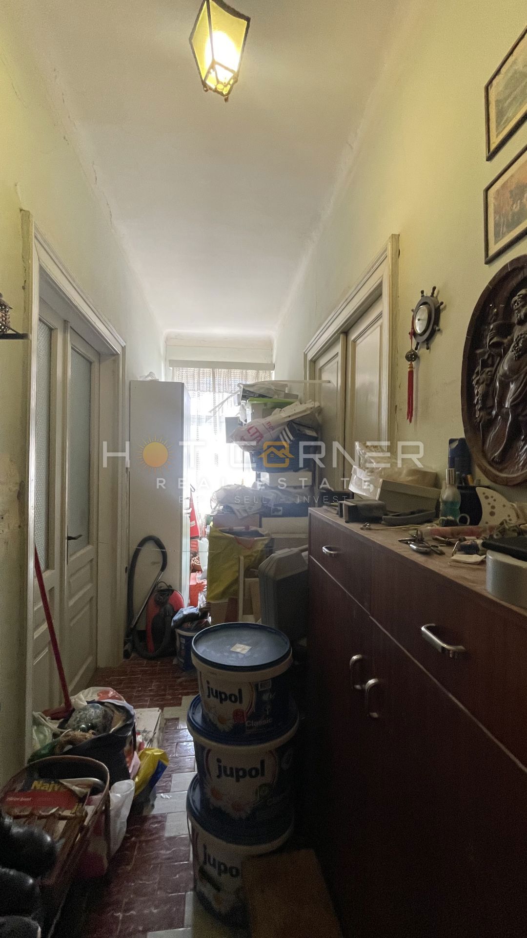 Appartamento Kaštanjer, Pula, 80,51m2