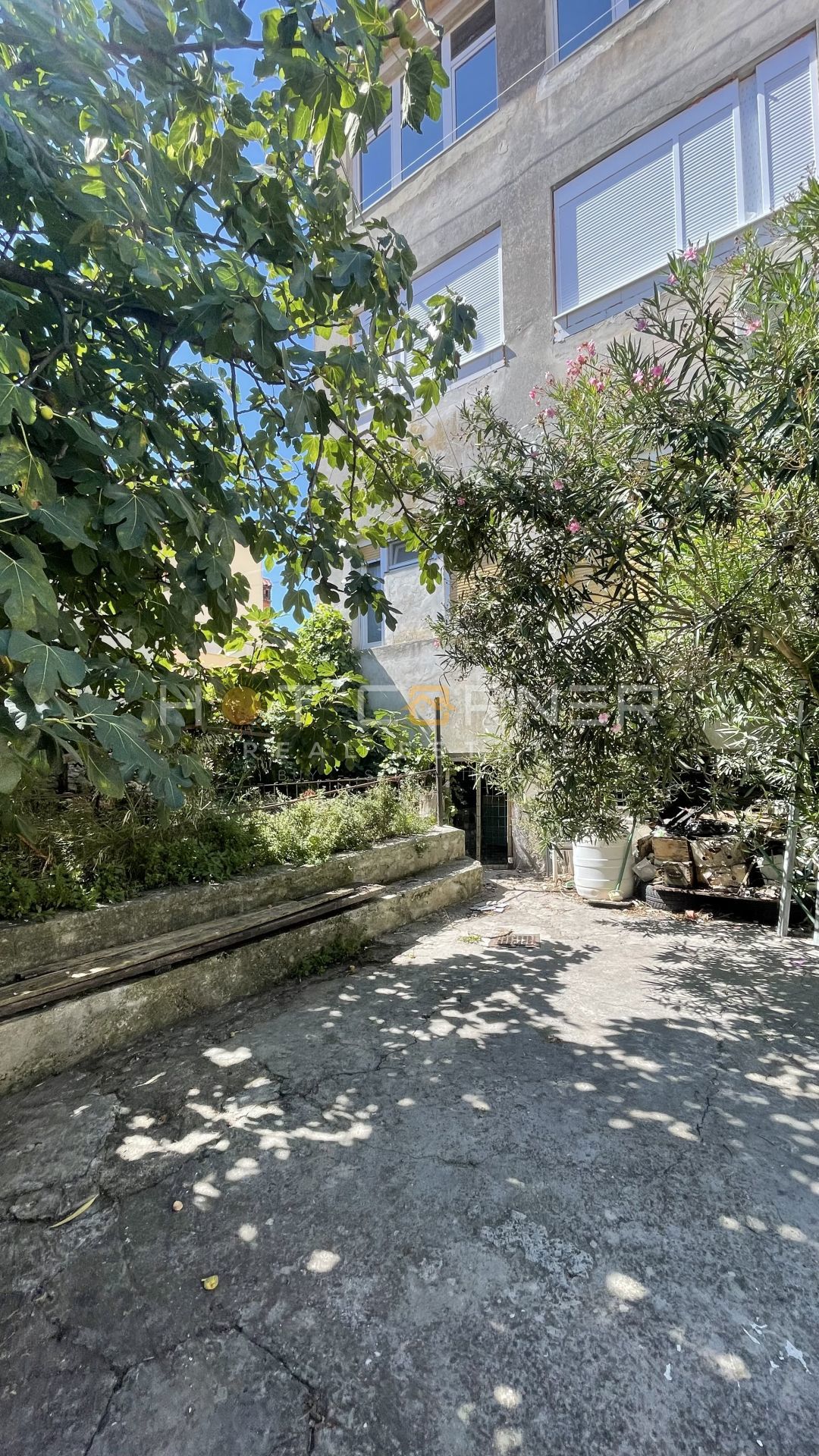 Appartamento Kaštanjer, Pula, 80,51m2