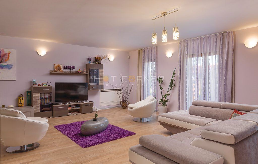 Volme, penthouse 180m2 con vista mare
