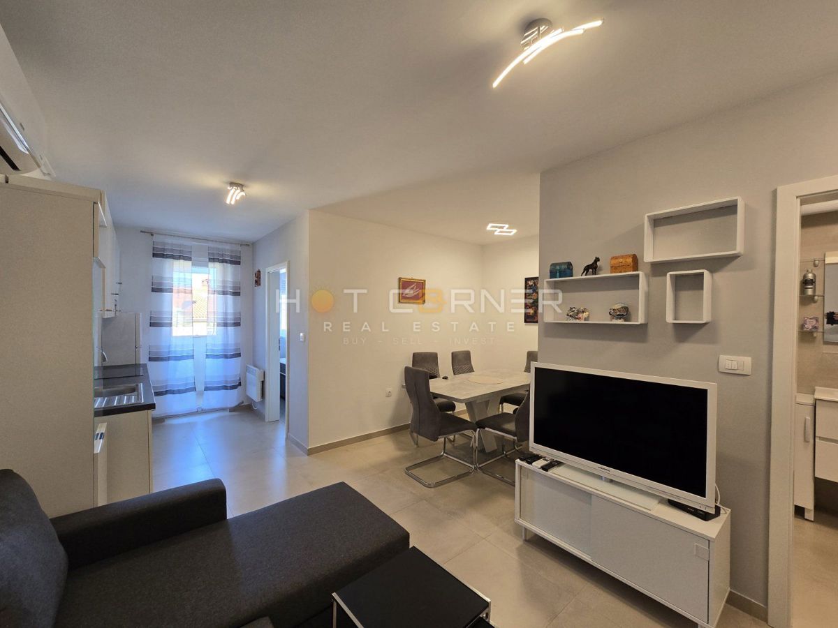 Appartamento Stoja, Pula, 80m2