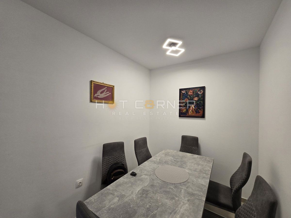 Appartamento Stoja, Pula, 80m2