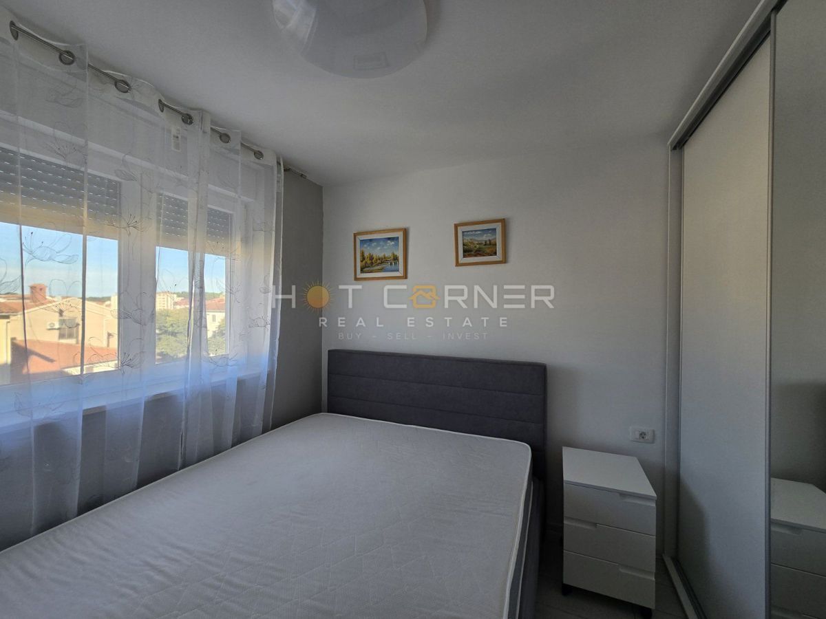 Appartamento Stoja, Pula, 80m2