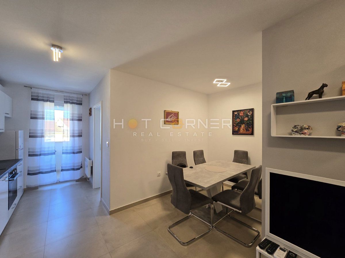 Appartamento Stoja, Pula, 80m2