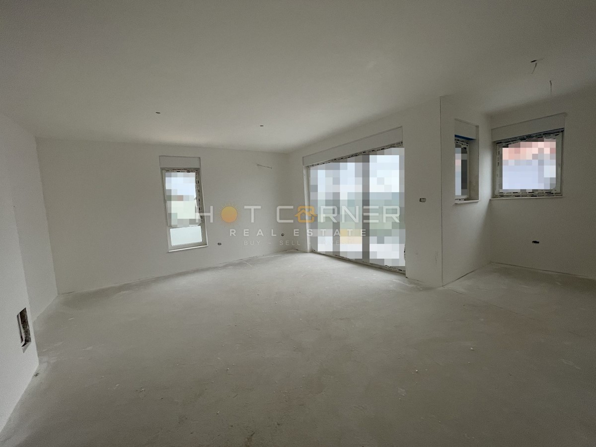 Appartamento Šijana, Pula, 90m2