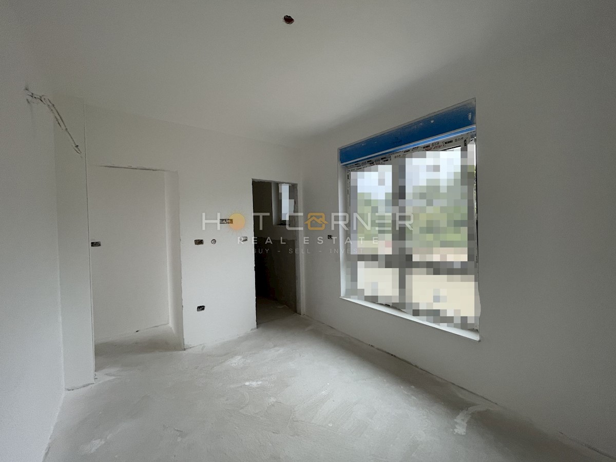 Appartamento Šijana, Pula, 90m2