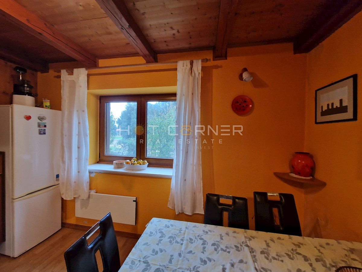 Appartamento Barbariga, Vodnjan, 60m2